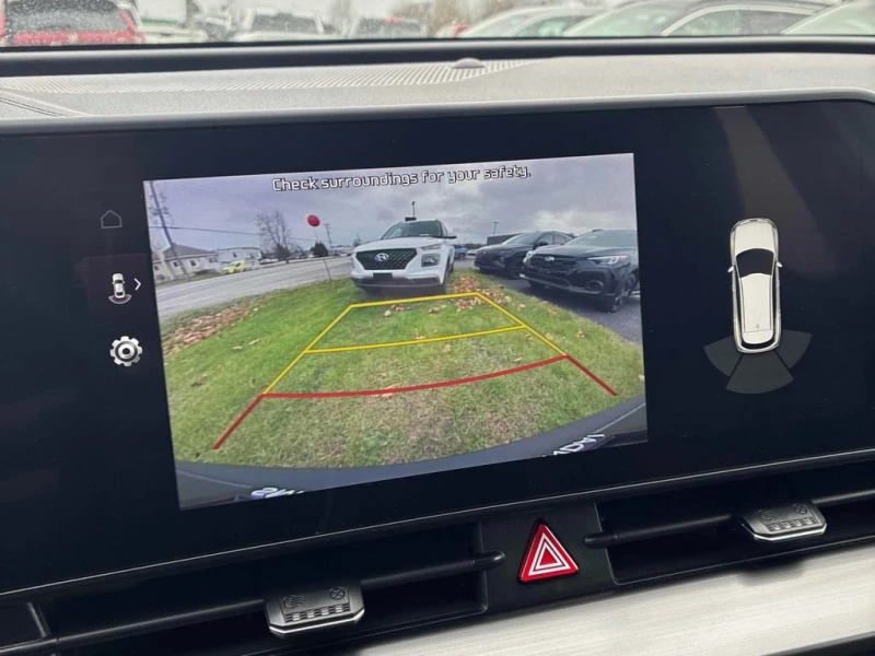 Kia Sportage * EX * CARFAX * ЦЕНА ДО БГ, снимка 9 - Автомобили и джипове - 52991620