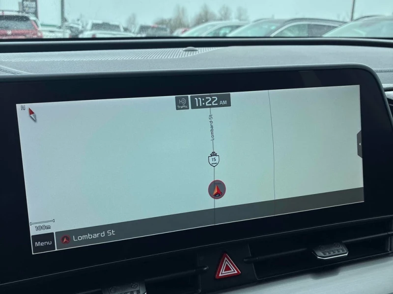 Kia Sportage * EX * CARFAX * ЦЕНА ДО БГ, снимка 10 - Автомобили и джипове - 52991620