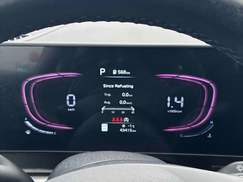 Kia Sportage * EX * CARFAX * ЦЕНА ДО БГ, снимка 7 - Автомобили и джипове - 52991620