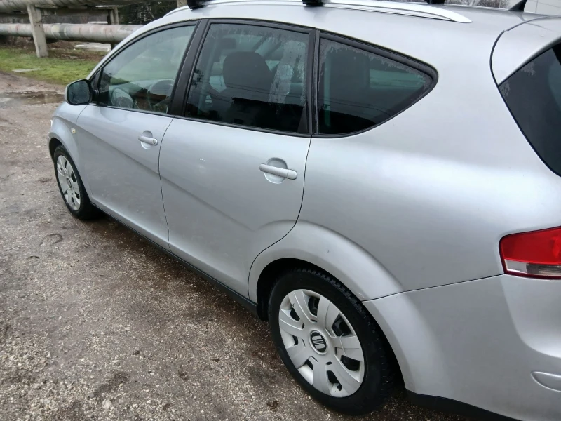 Seat Ateca, снимка 3 - Автомобили и джипове - 53055816