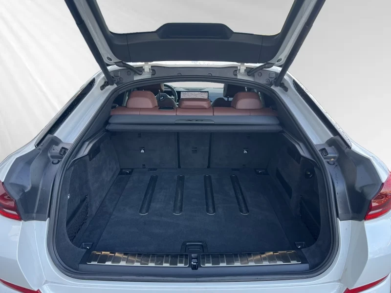 BMW X6 M60/530HP/xDRIVE/PRO/360/H&K/HUD/912v, снимка 7 - Автомобили и джипове - 53362486