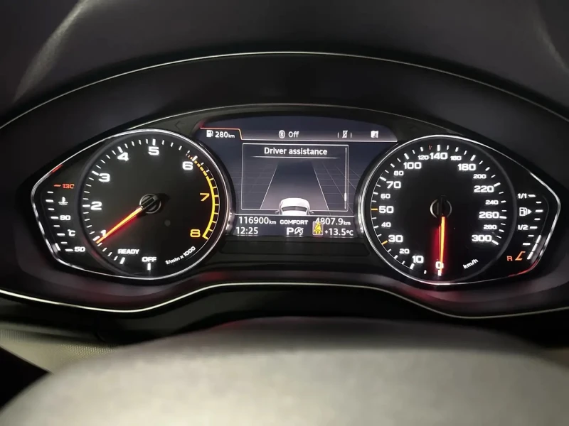 Audi Q5 Progressiv 45 TFSI quattro, снимка 6 - Автомобили и джипове - 53445029