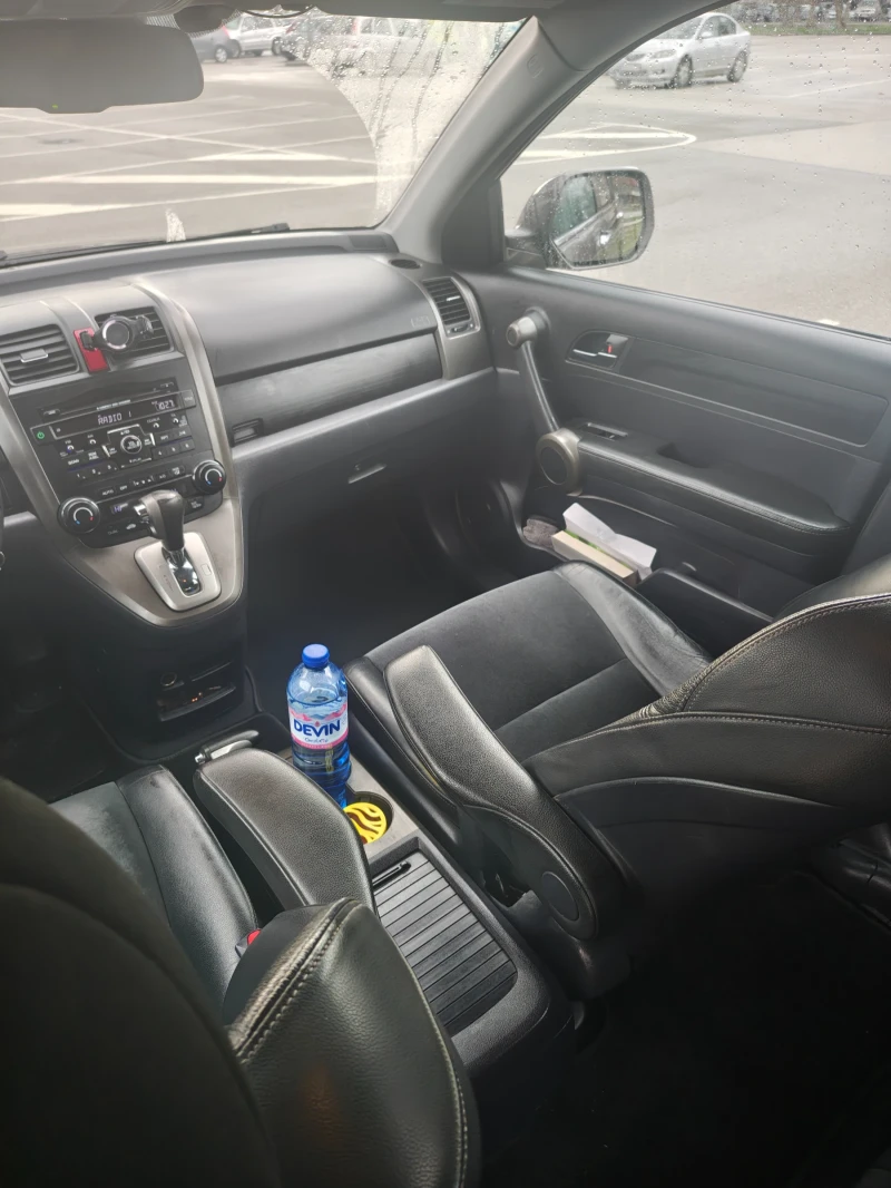 Honda Cr-v, снимка 10 - Автомобили и джипове - 53483829