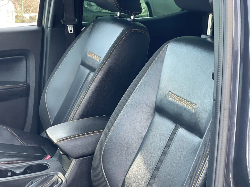 Ford Ranger 2.0Bi-Turbo Wildrak, снимка 15 - Автомобили и джипове - 53532863