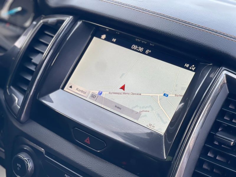 Ford Ranger 2.0Bi-Turbo Wildrak, снимка 16 - Автомобили и джипове - 53532863