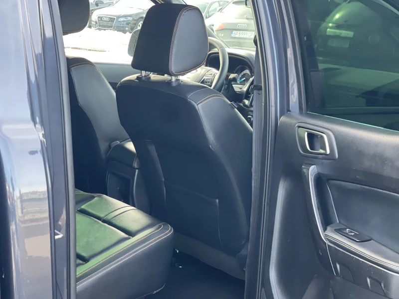 Ford Ranger 2.0Bi-Turbo Wildrak, снимка 11 - Автомобили и джипове - 53532863