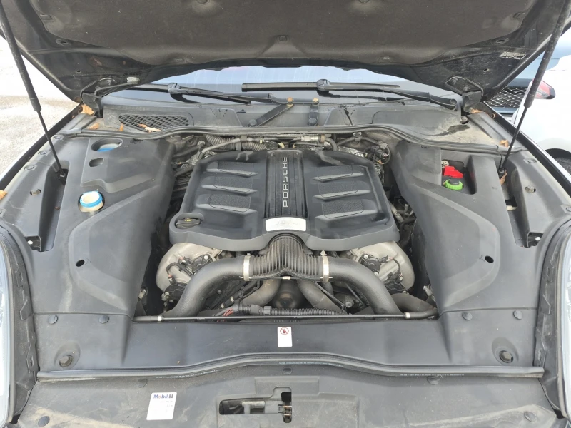 Porsche Cayenne GTS AWD, снимка 16 - Автомобили и джипове - 53567935