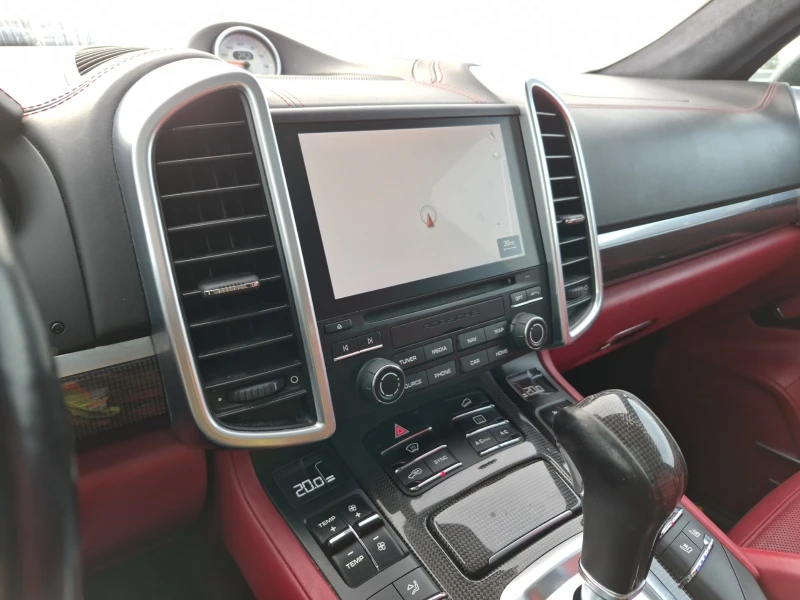 Porsche Cayenne GTS AWD, снимка 11 - Автомобили и джипове - 53567935