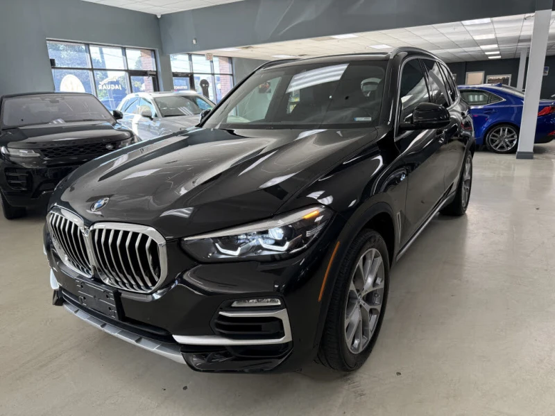 BMW X5 xDrive40i * AWD* HeadUp* АвтоКредит* (ЦЕНА ДО БГ) - 65999 лв. / 33744.75 € - 84932149 1