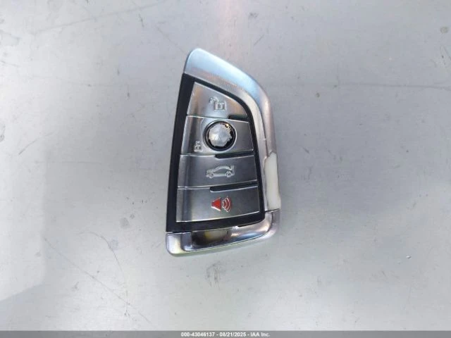 BMW X5  - изображение 10