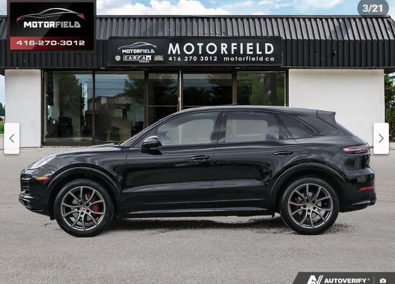 Porsche Cayenne PREMIUM PKG* * SPORT&EXCLUSIVEDESIGN* BORDEUXRED* , снимка 7 - Автомобили и джипове - 53418141