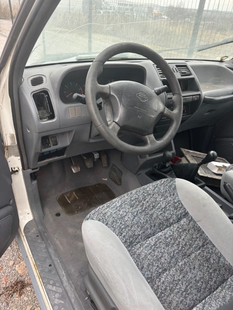 Nissan Terrano | Mobile.bg � ����������� 3