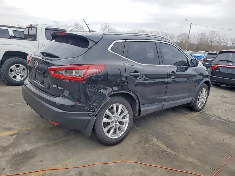 Nissan Rogue 2.0L 4 ALL WHEEL DRIVE | Mobile.bg � ����������� 4