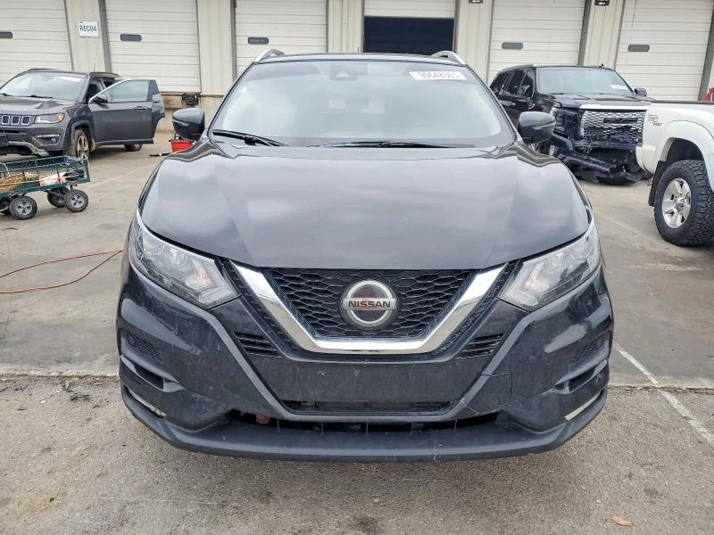 Nissan Rogue 2.0L 4 ALL WHEEL DRIVE | Mobile.bg � ����������� 6