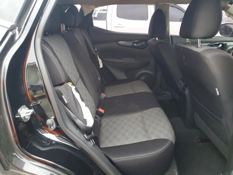Nissan Rogue 2.0L 4 ALL WHEEL DRIVE | Mobile.bg � ����������� 12