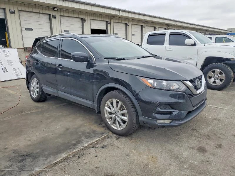 Nissan Rogue 2.0L 4 ALL WHEEL DRIVE | Mobile.bg � ����������� 5