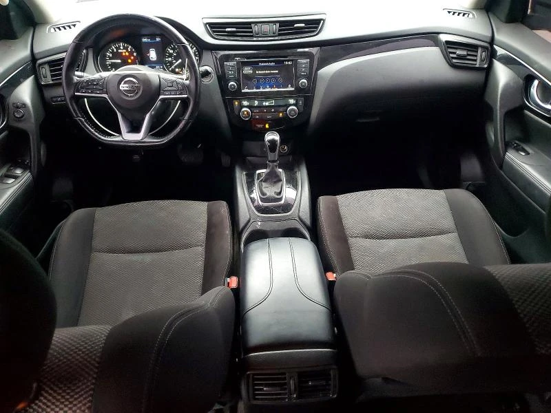 Nissan Rogue 2.0L 4 ALL WHEEL DRIVE | Mobile.bg � ����������� 9
