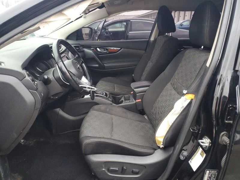 Nissan Rogue 2.0L 4 ALL WHEEL DRIVE | Mobile.bg � ����������� 8