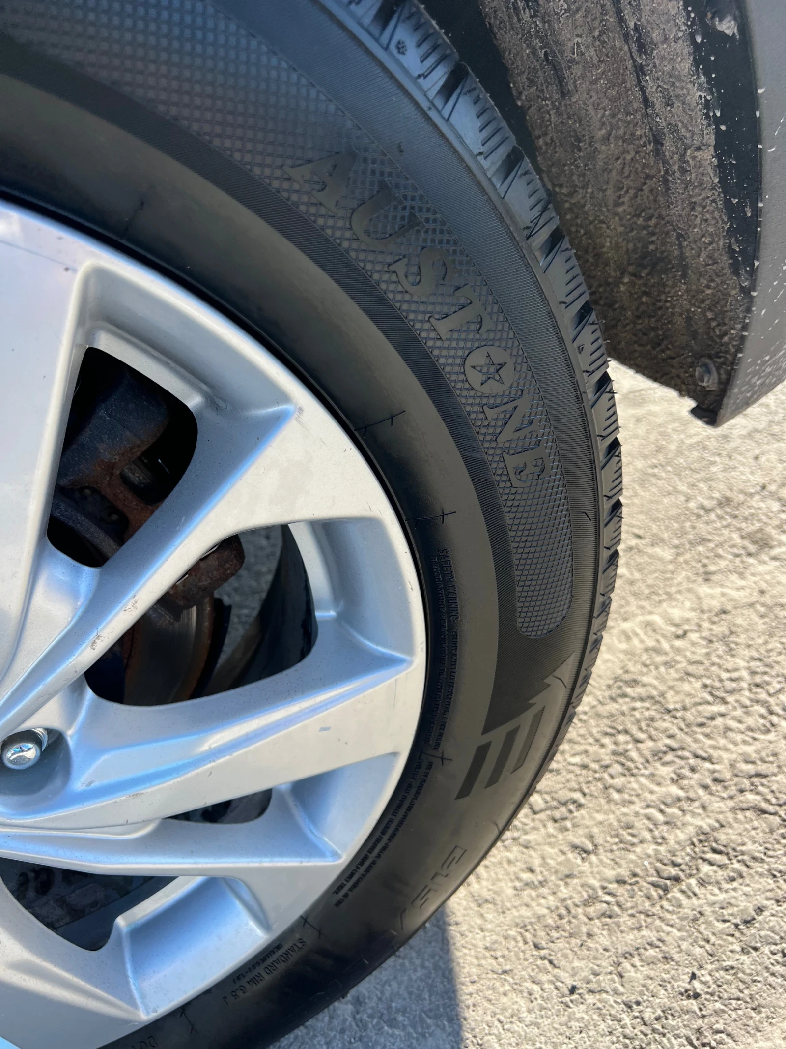 Hyundai Tucson 2.4benz | Mobile.bg   14