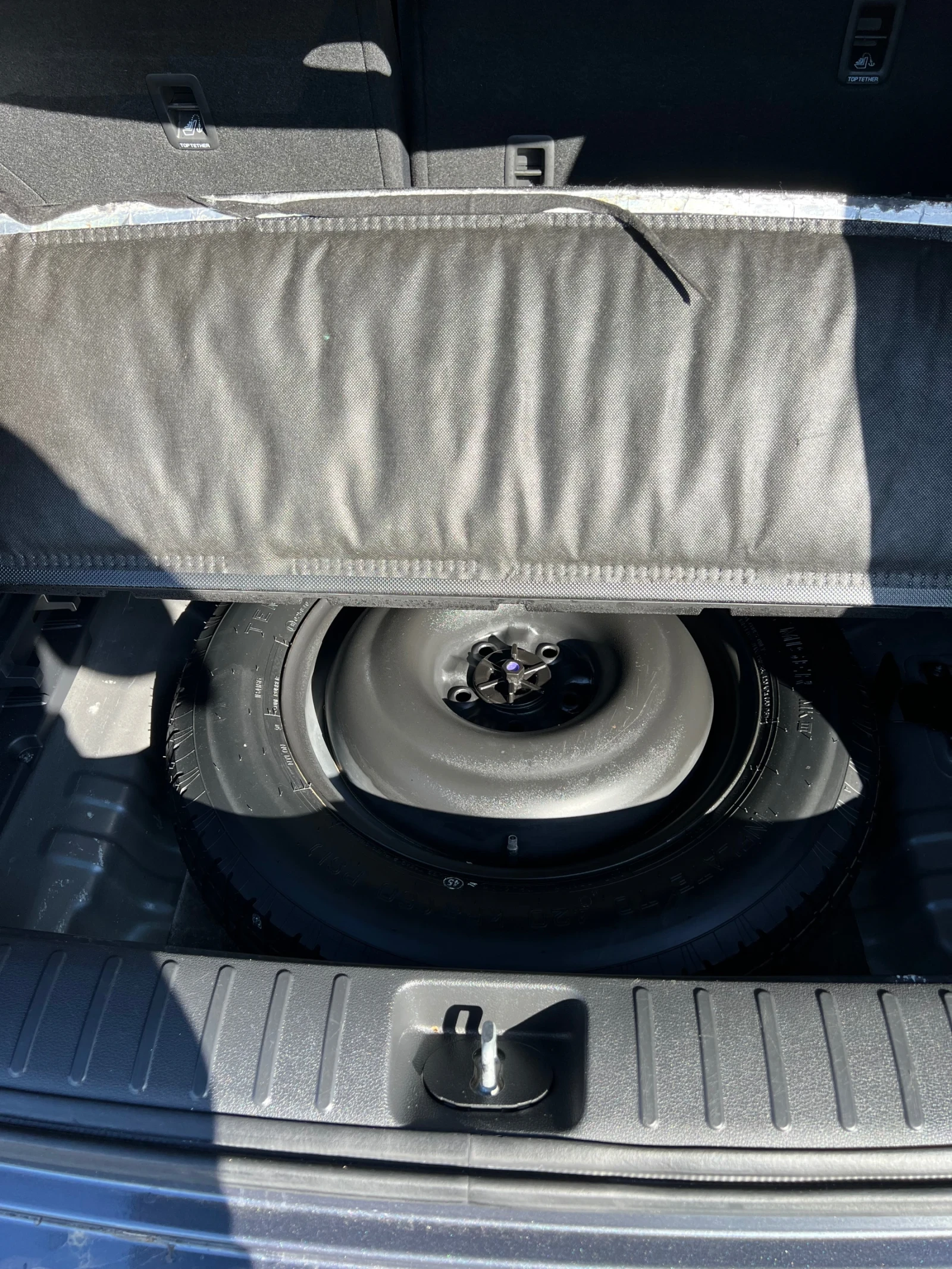 Hyundai Tucson 2.4benz | Mobile.bg   12