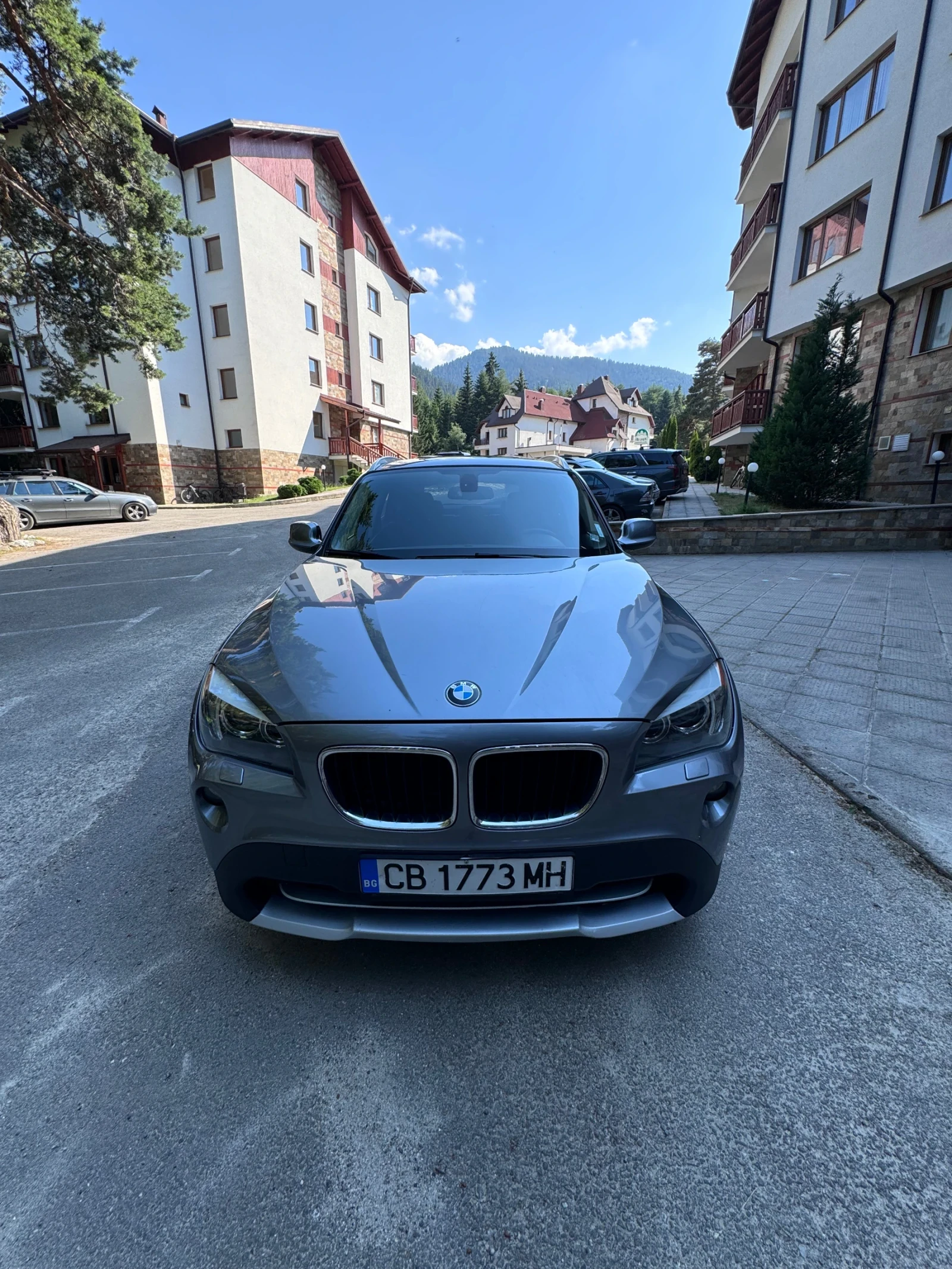 BMW X1 xDrive28i | Mobile.bg — изображение 1