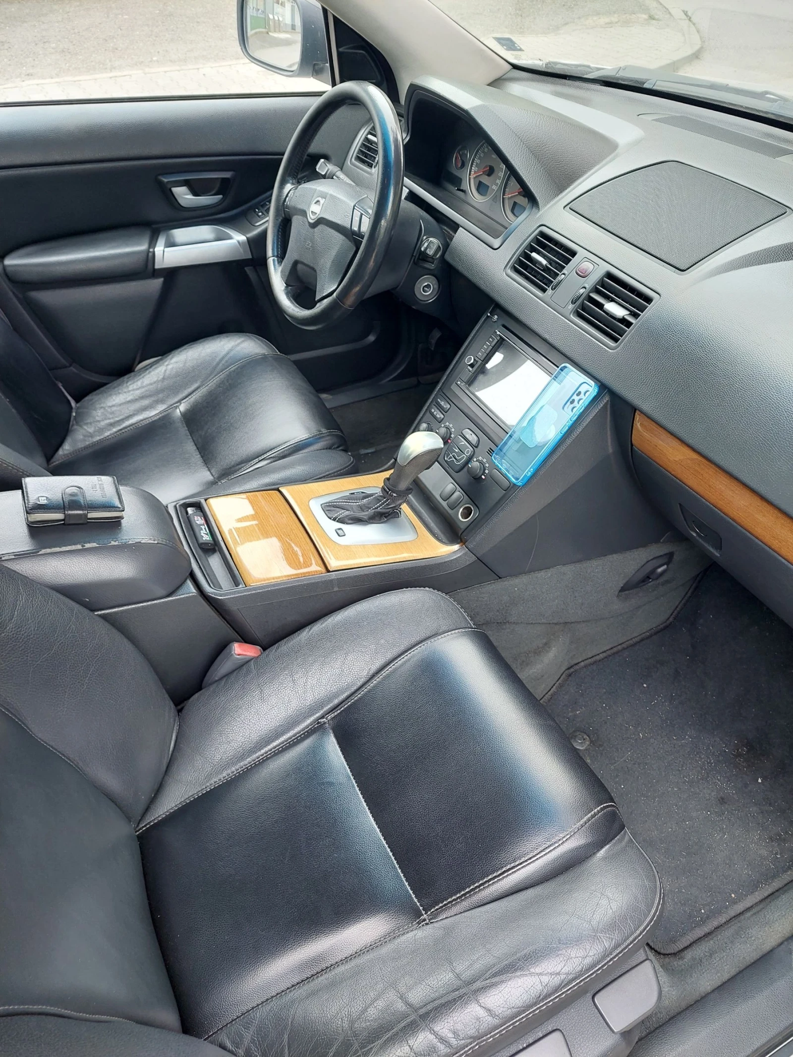 Volvo Xc90  - изображение 3