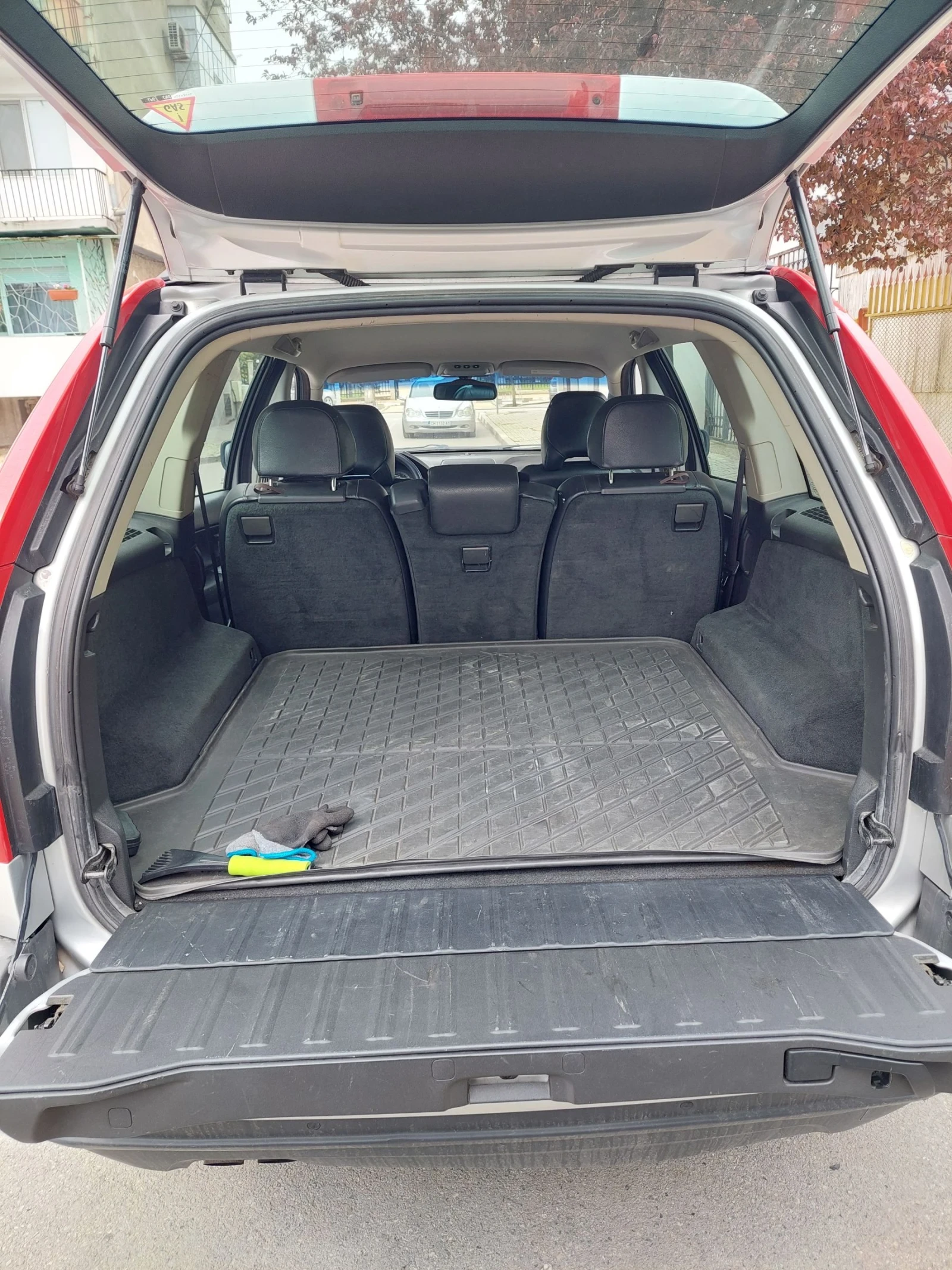 Volvo Xc90  - изображение 5