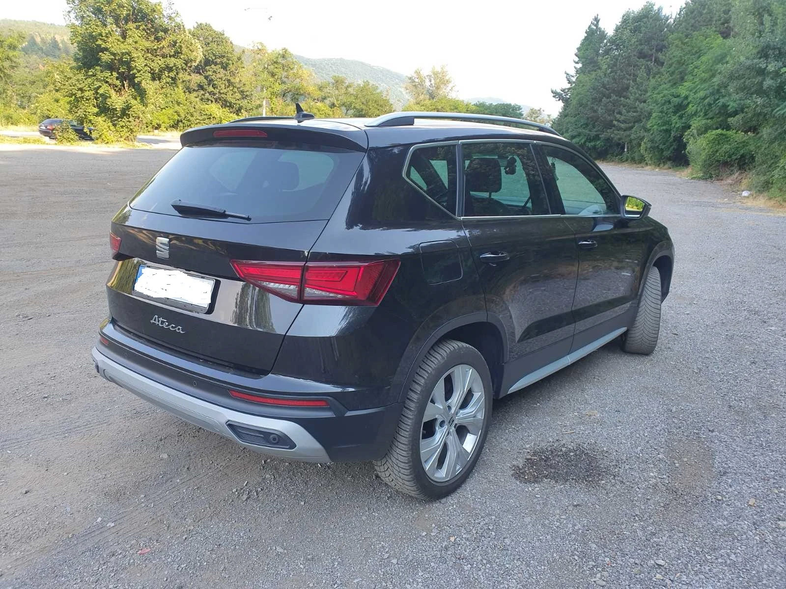 Seat Ateca Xperience - изображение 5