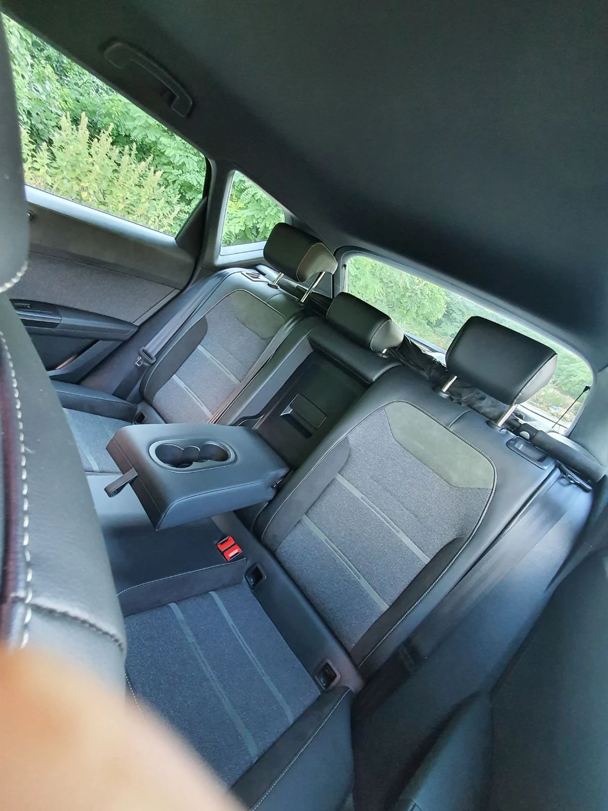 Seat Ateca Xperience | Mobile.bg   15