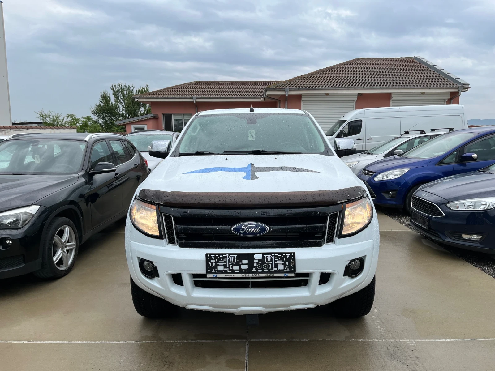 Ford Ranger 2.2 TDCI | Mobile.bg   1