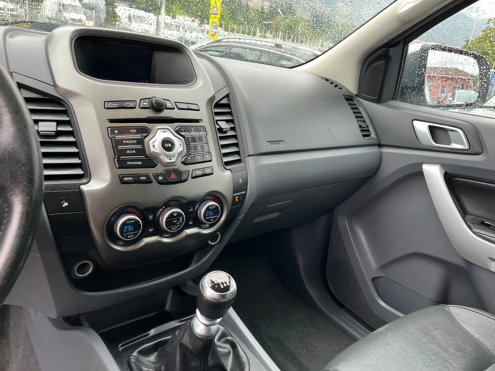 Ford Ranger 2.2 TDCI - изображение 7