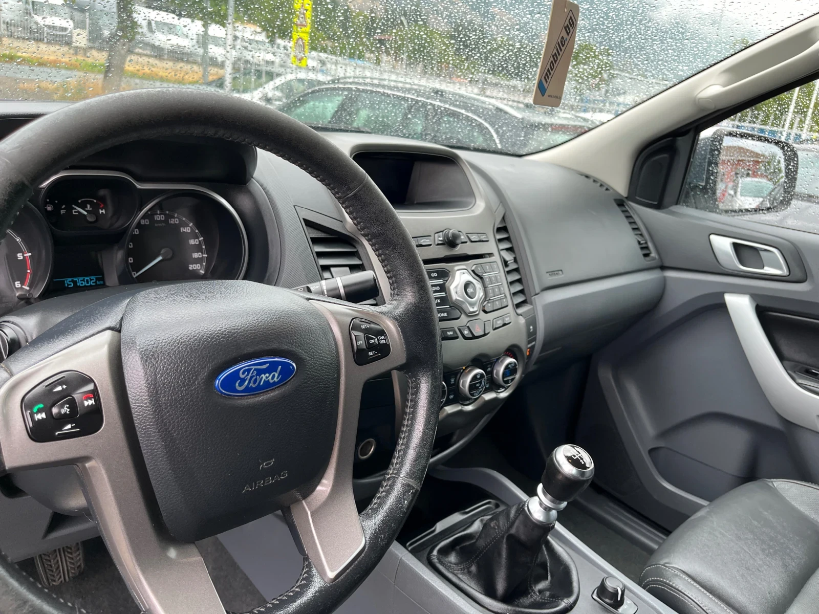 Ford Ranger 2.2 TDCI - изображение 6