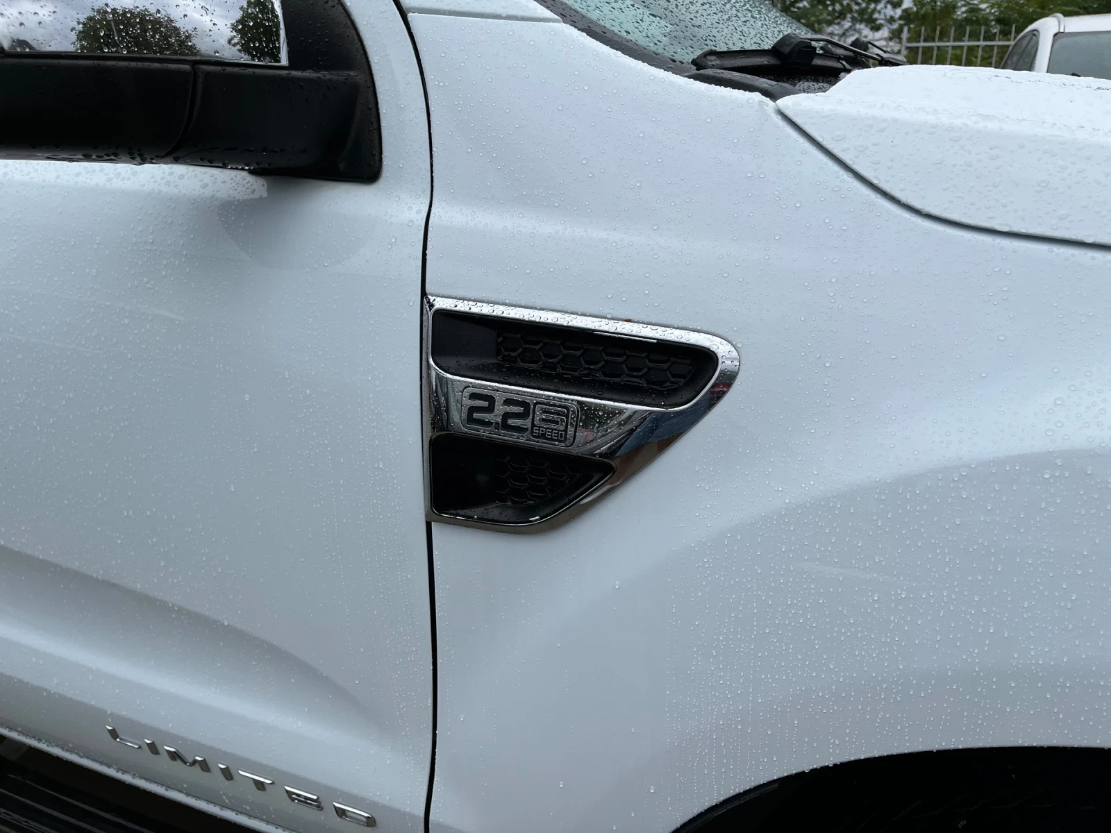 Ford Ranger 2.2 TDCI - изображение 4