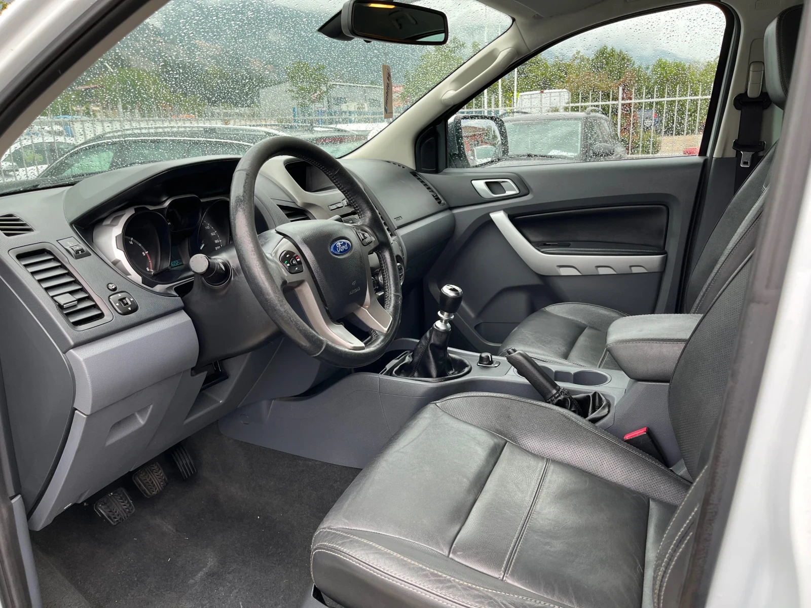 Ford Ranger 2.2 TDCI - изображение 5