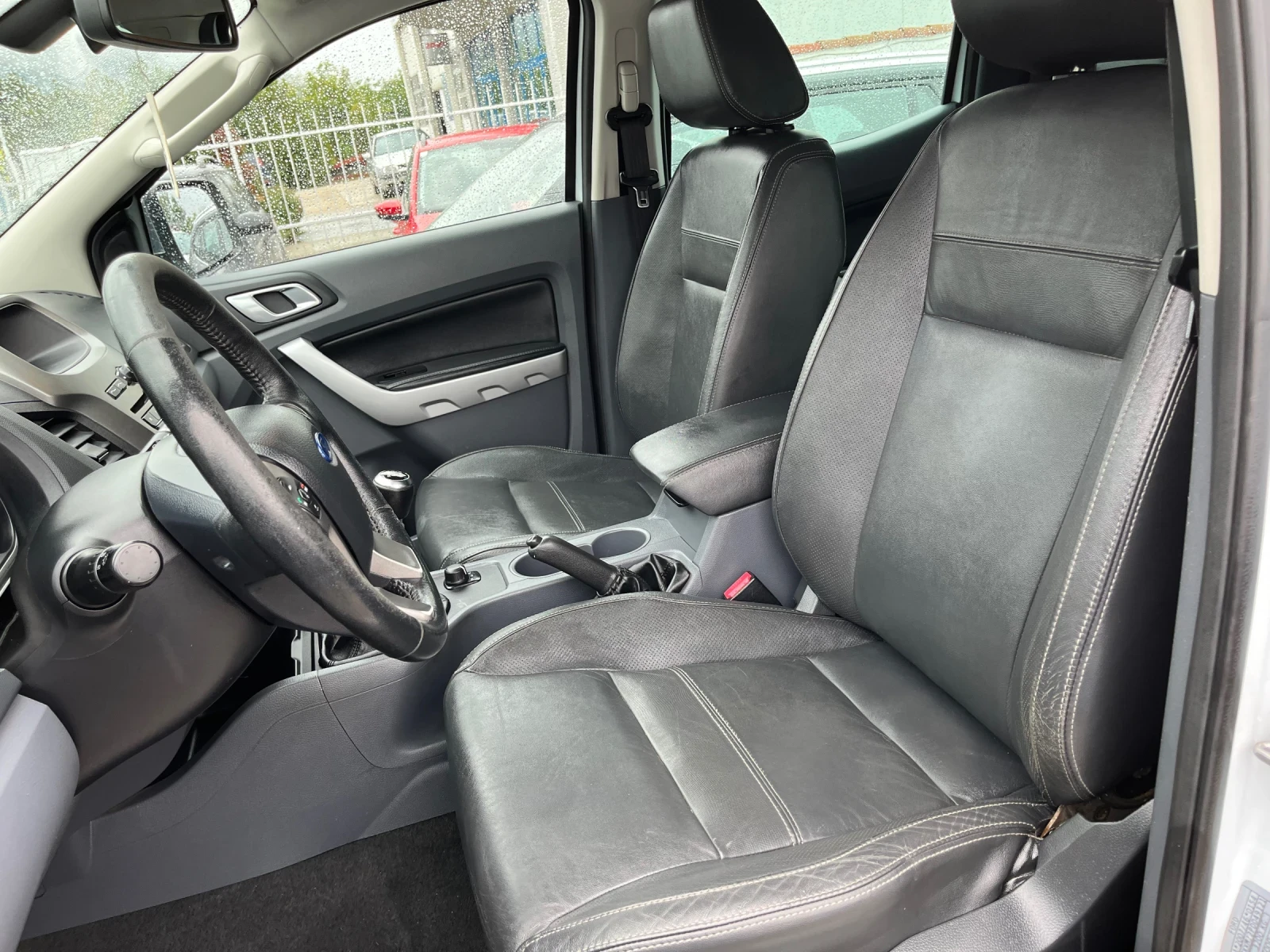Ford Ranger 2.2 TDCI - изображение 8