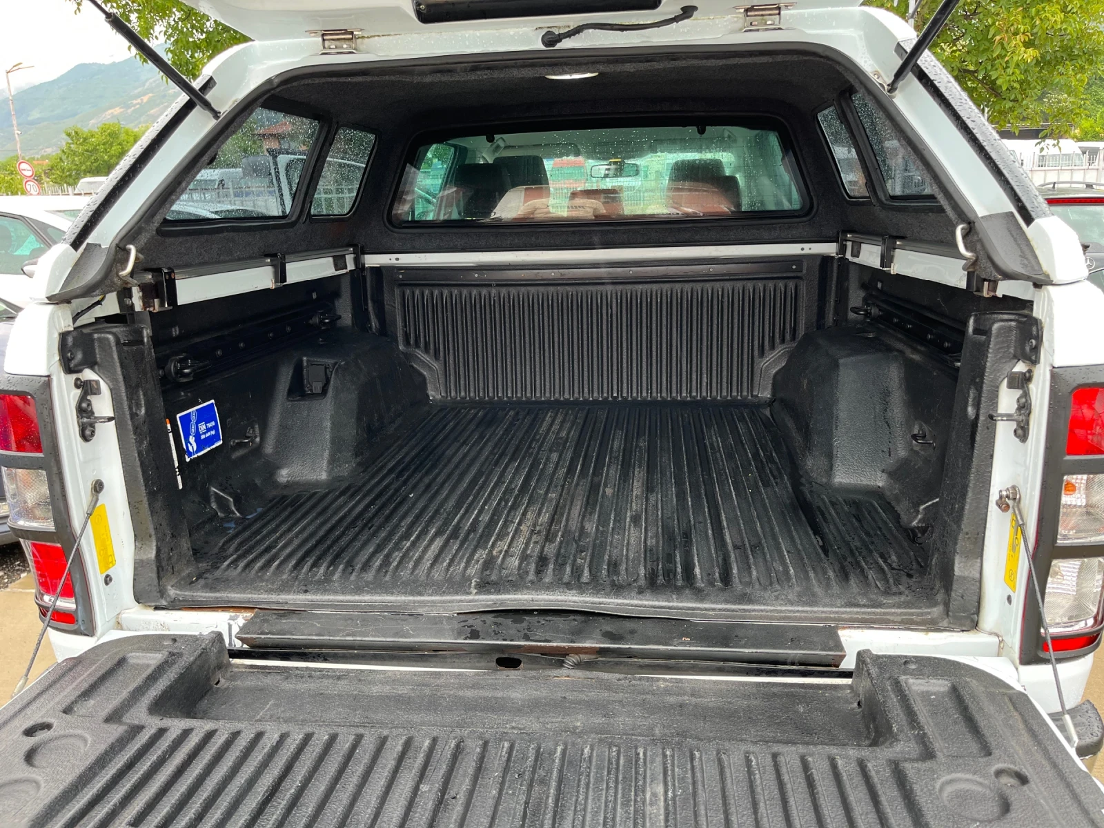 Ford Ranger 2.2 TDCI | Mobile.bg   11