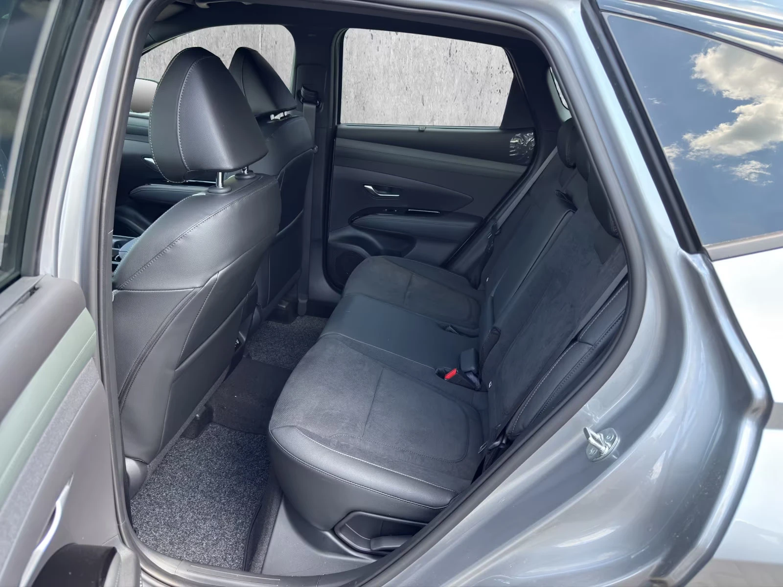 Hyundai Tucson !/1.6HEV/189HP/ANNIVERSARY/360/HUD/AMBI/520f | Mobile.bg   15