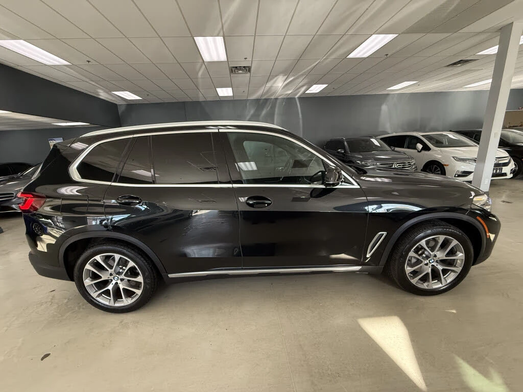 BMW X5 xDrive40i * AWD* HeadUp* АвтоКредит* (ЦЕНА ДО БГ) - изображение 9