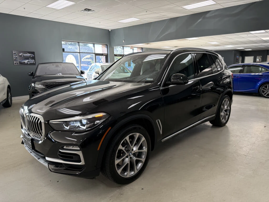 BMW X5 xDrive40i * AWD* HeadUp* АвтоКредит* (ЦЕНА ДО БГ) - изображение 2