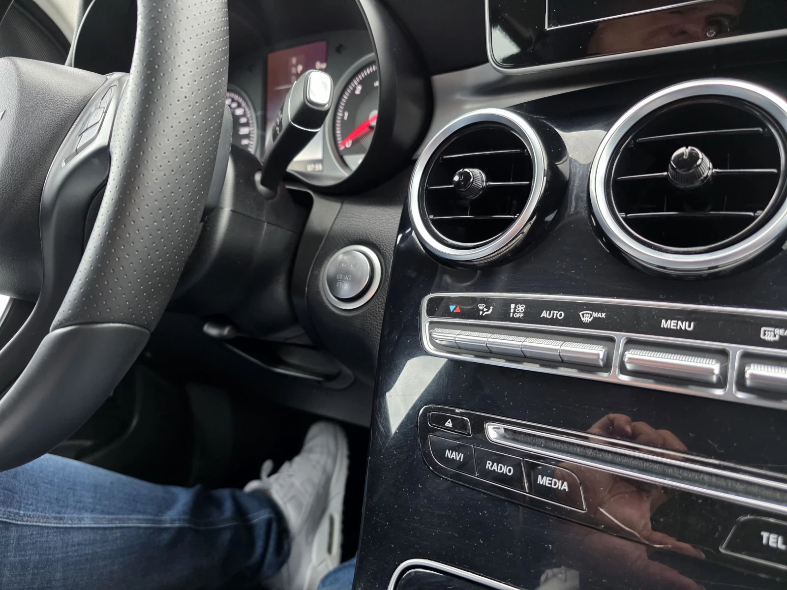 Mercedes-Benz GLC 250 GLC 250D EURO 6B<COUPE> | Mobile.bg   11