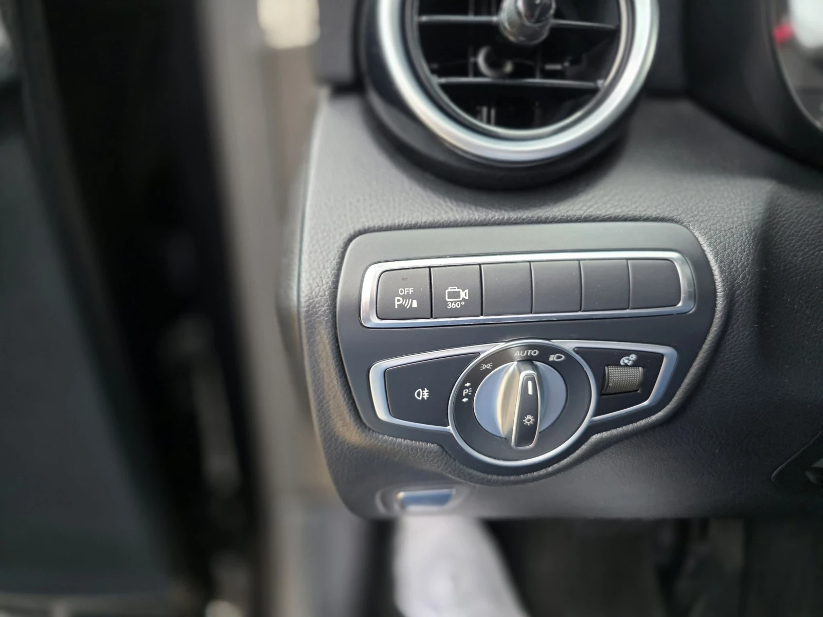 Mercedes-Benz GLC 250 GLC 250D EURO 6B<COUPE> | Mobile.bg   9