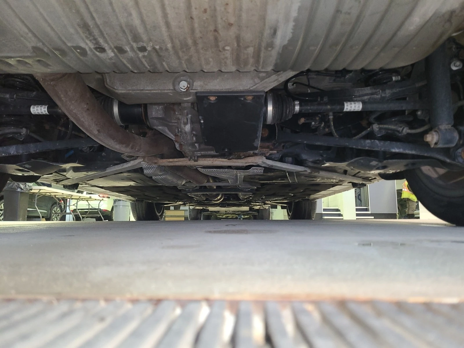 BMW X1 XDRIVE 28i * * CARFAX * *   * *  | Mobile.bg   10