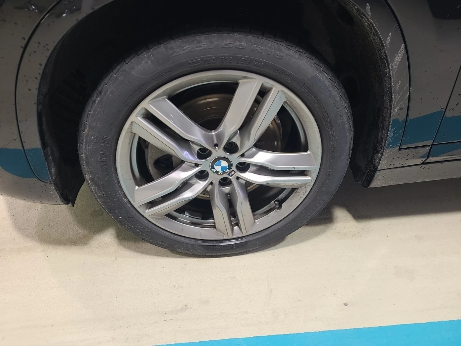 BMW X1 XDRIVE 28i * * CARFAX * *   * *  | Mobile.bg   5