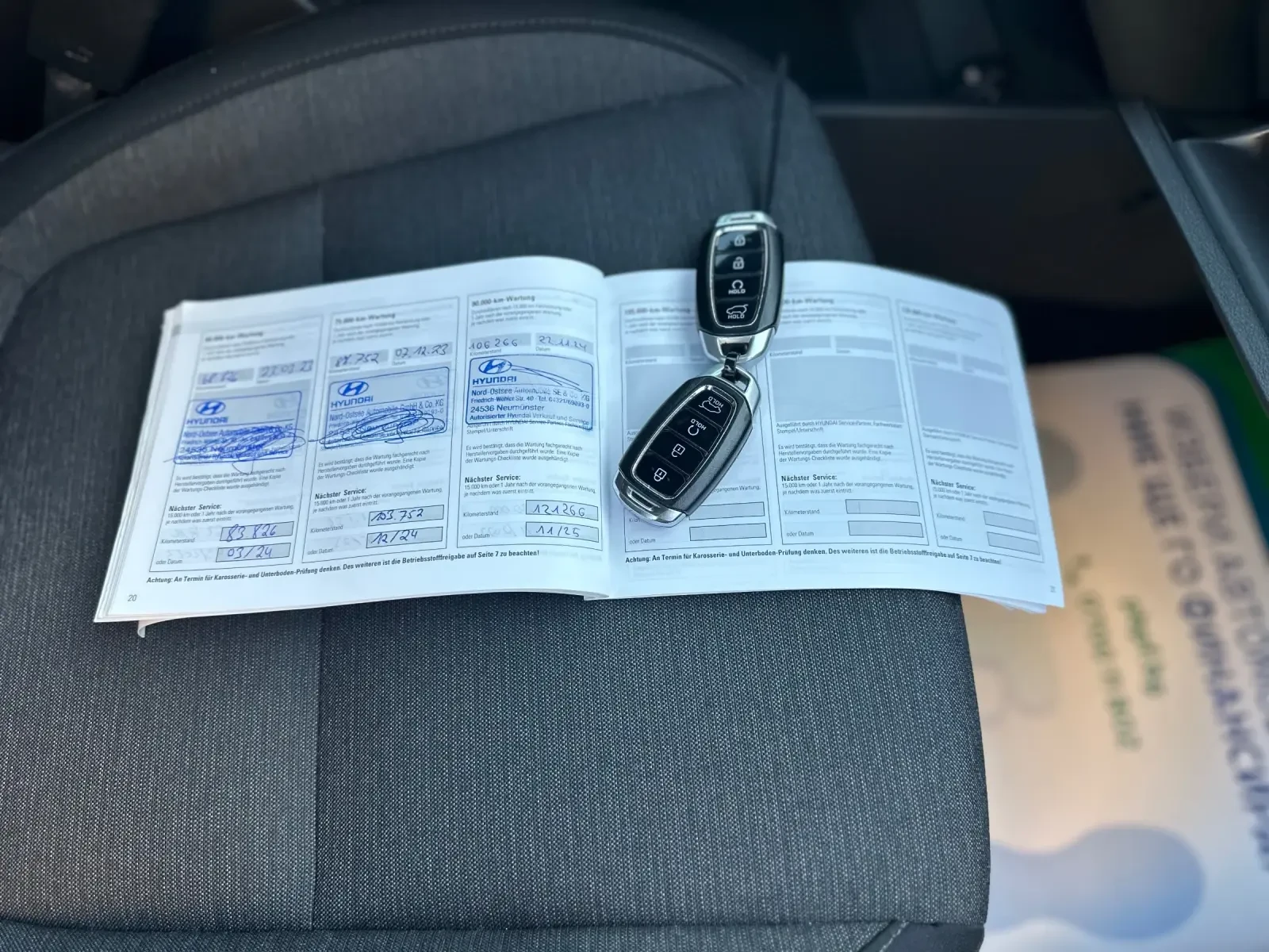 Hyundai Kona 64 kWh / Face lift /  | Mobile.bg   14