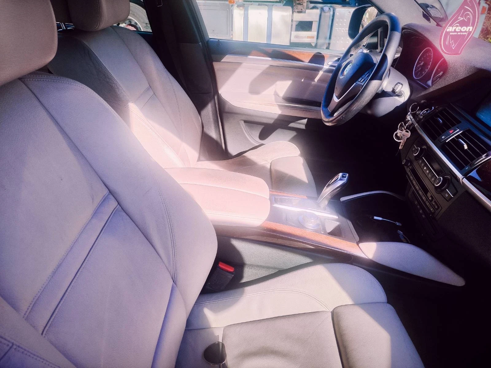 BMW X6 BMW X6 xDrive 35d   ������� ����� � 3.0 ������ | Mobile.bg � ����������� 14