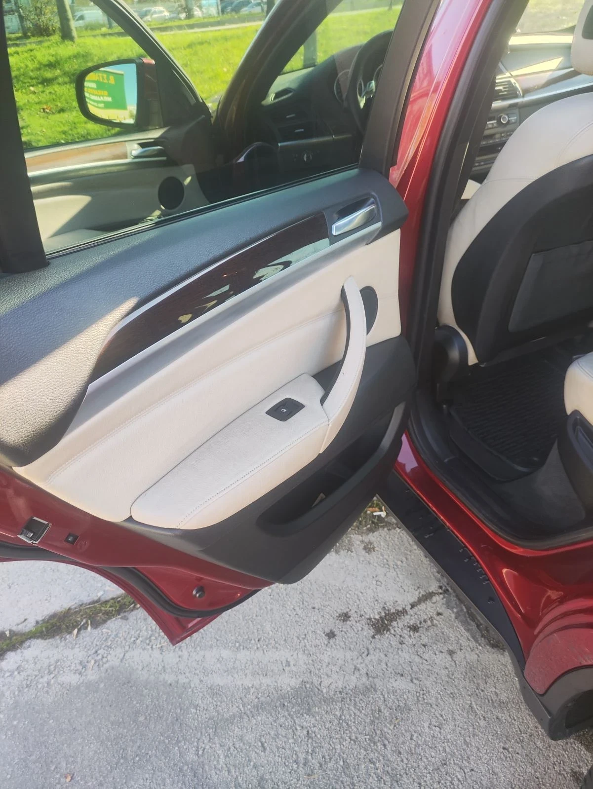 BMW X6 BMW X6 xDrive 35d   ������� ����� � 3.0 ������ | Mobile.bg � ����������� 5