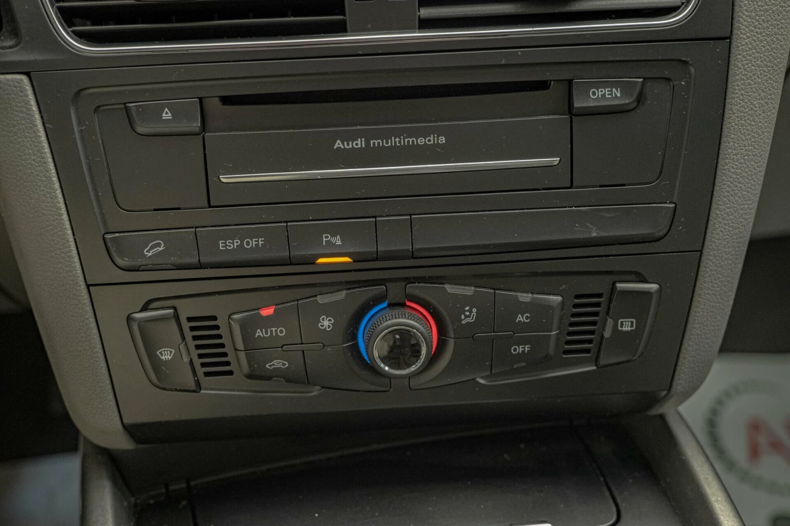 Audi Q5 3.0TDI/Quattro/MMI Plus/APS Plus/Isofix/Side Guard | Mobile.bg   13