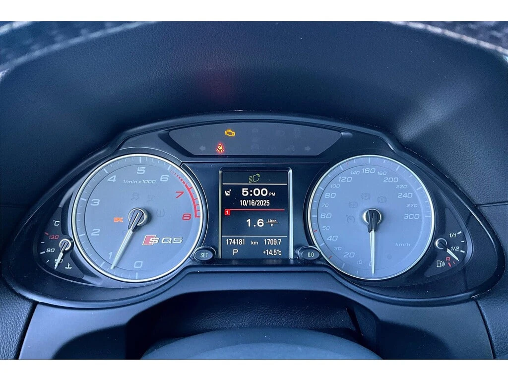 Audi SQ5 *  *    *   *  | Mobile.bg   9