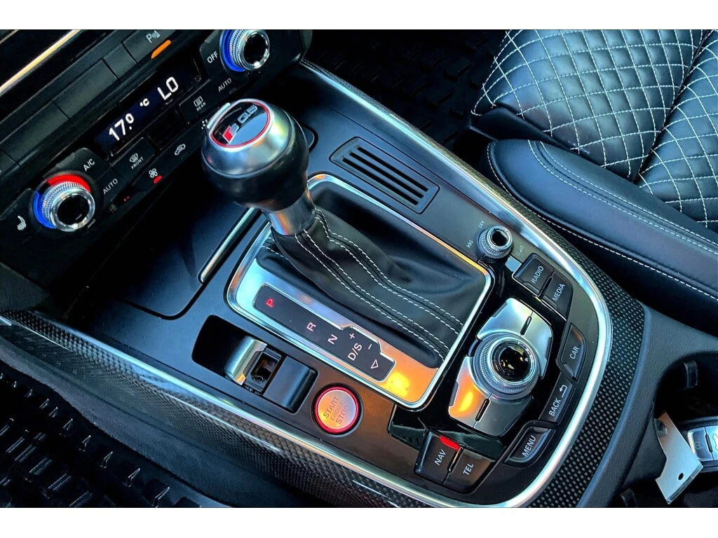 Audi SQ5 *  *    *   *  | Mobile.bg   11