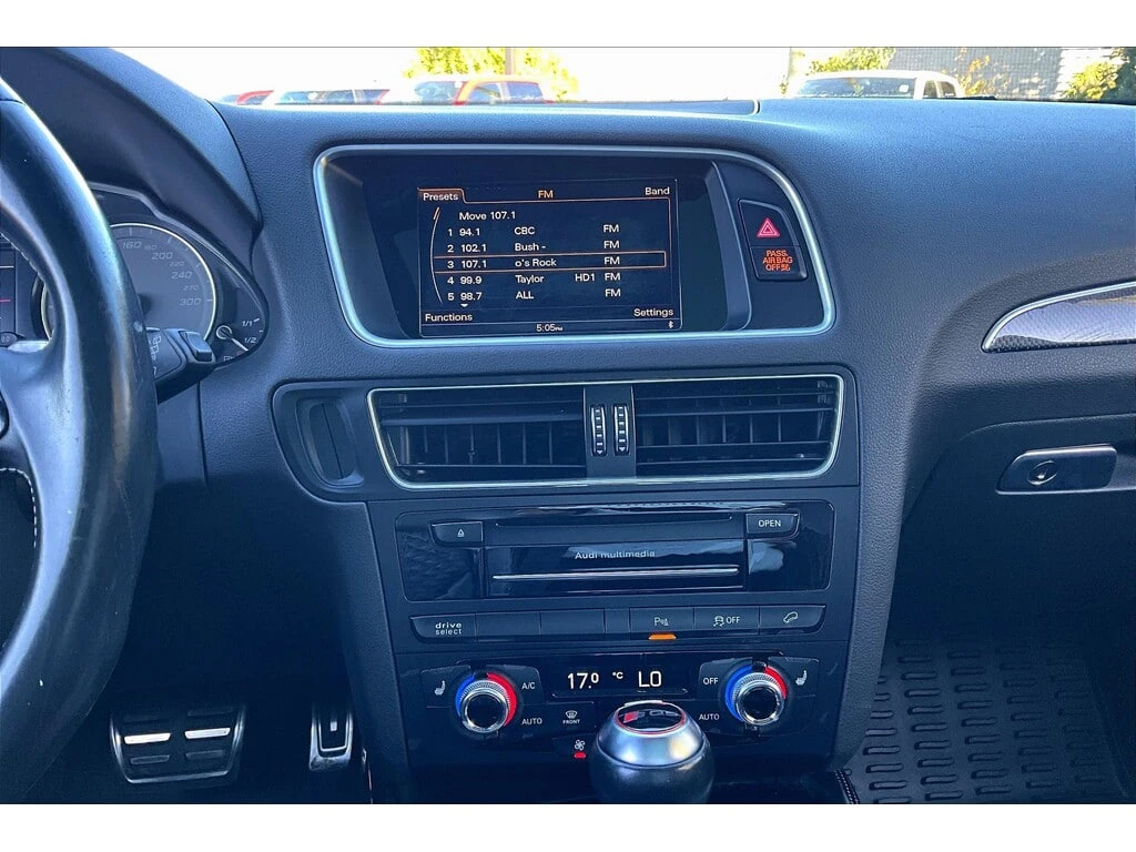 Audi SQ5 *  *    *   *  | Mobile.bg   10